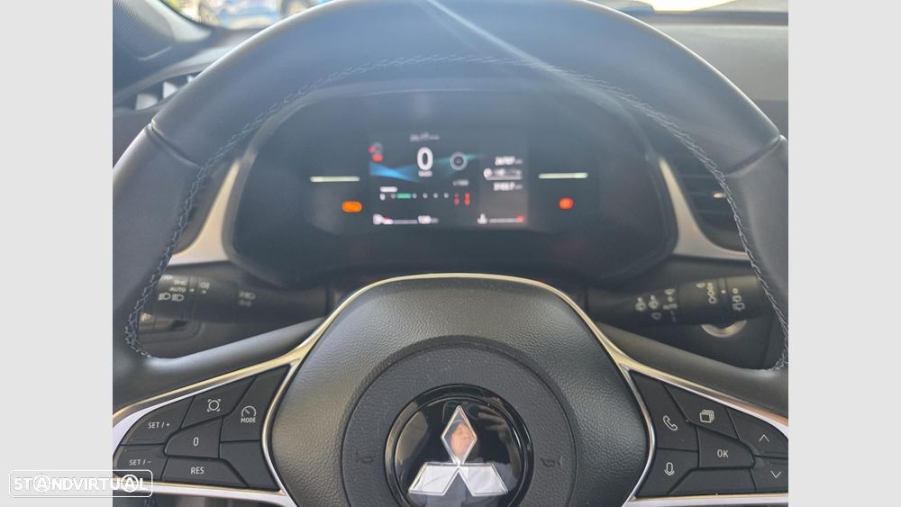 Mitsubishi ASX 1.0 MPI-T Kaiteki - 15