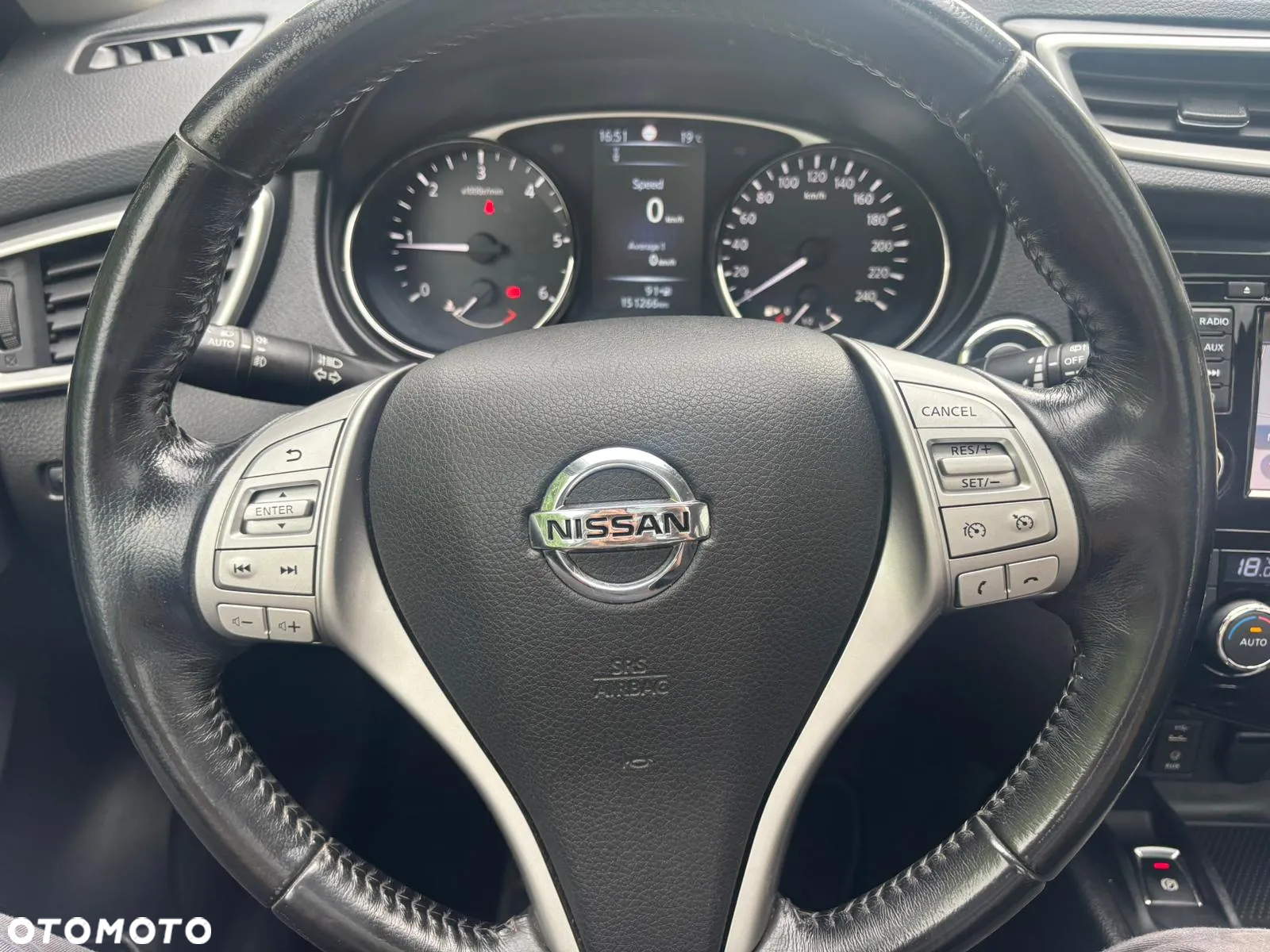 Nissan X-Trail 1.6 DCi N-Connecta 2WD - 15