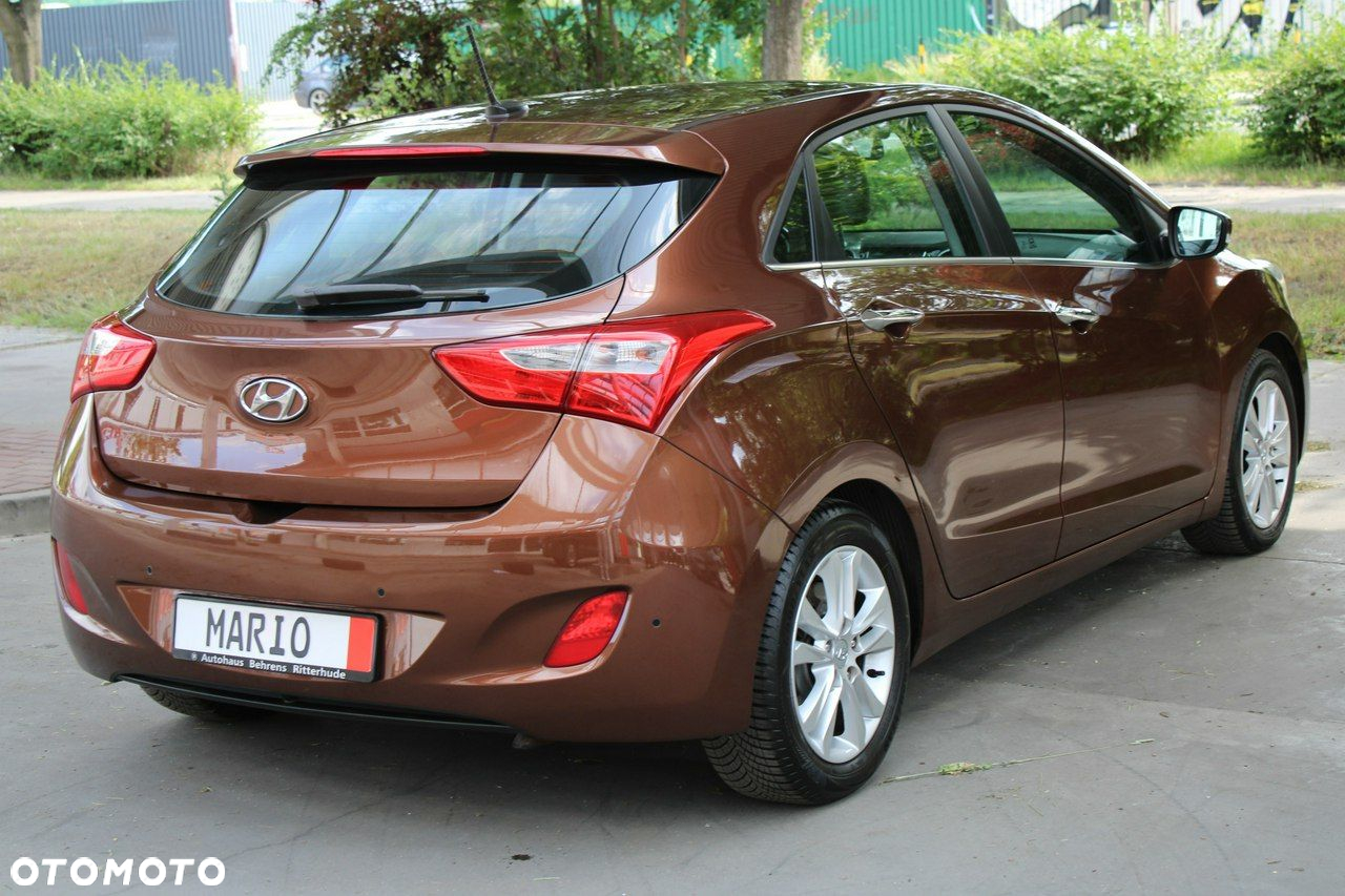 Hyundai i30 - 20