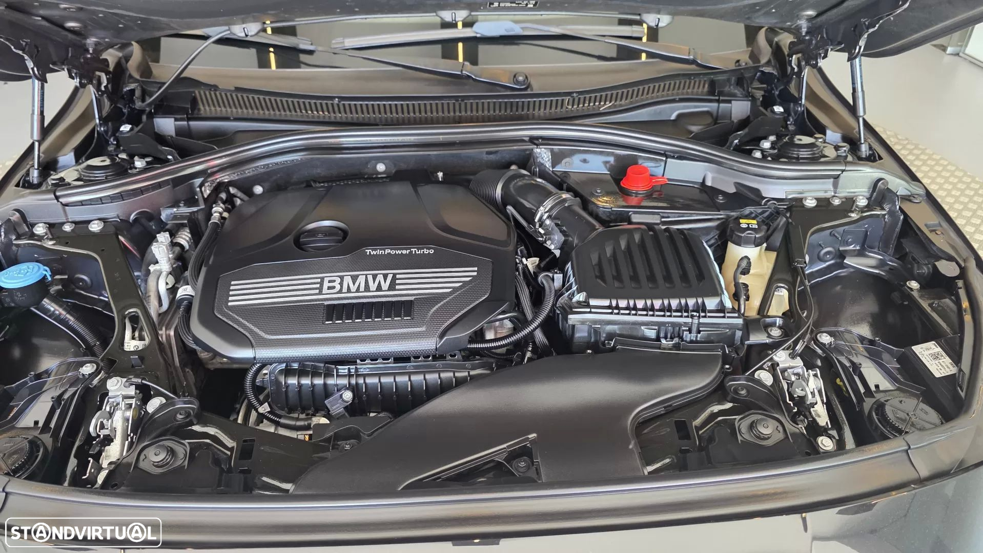 BMW 118 i Corporate Edition Auto - 25