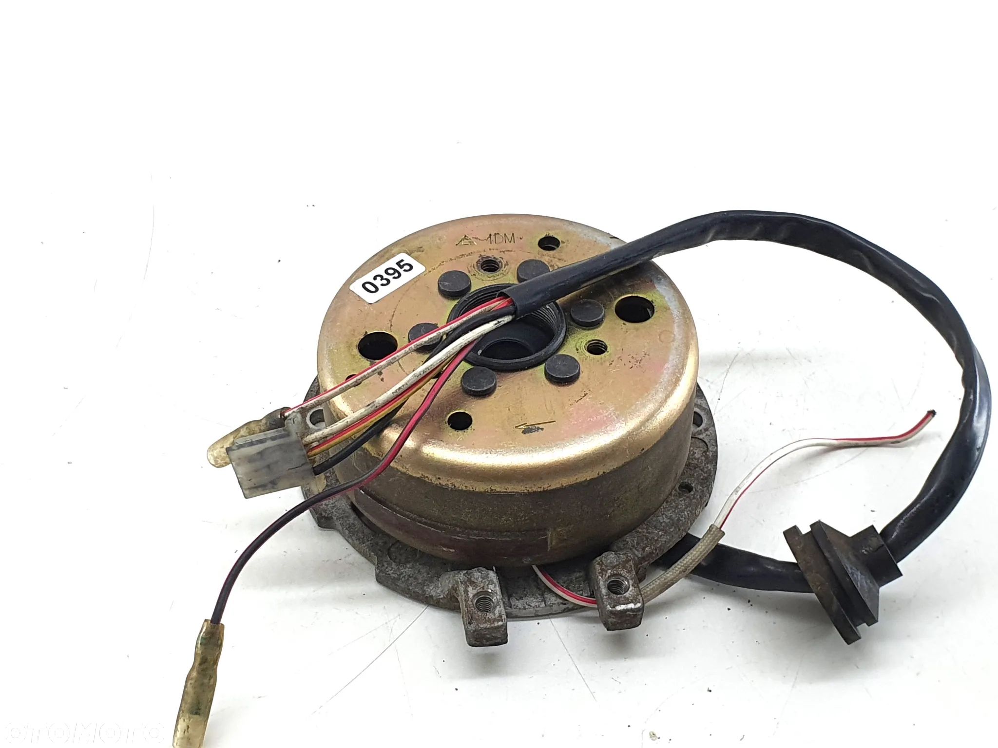 QUAD POLARIS 80 STATOR ZAPŁON STOJAN MAGNETO - 1