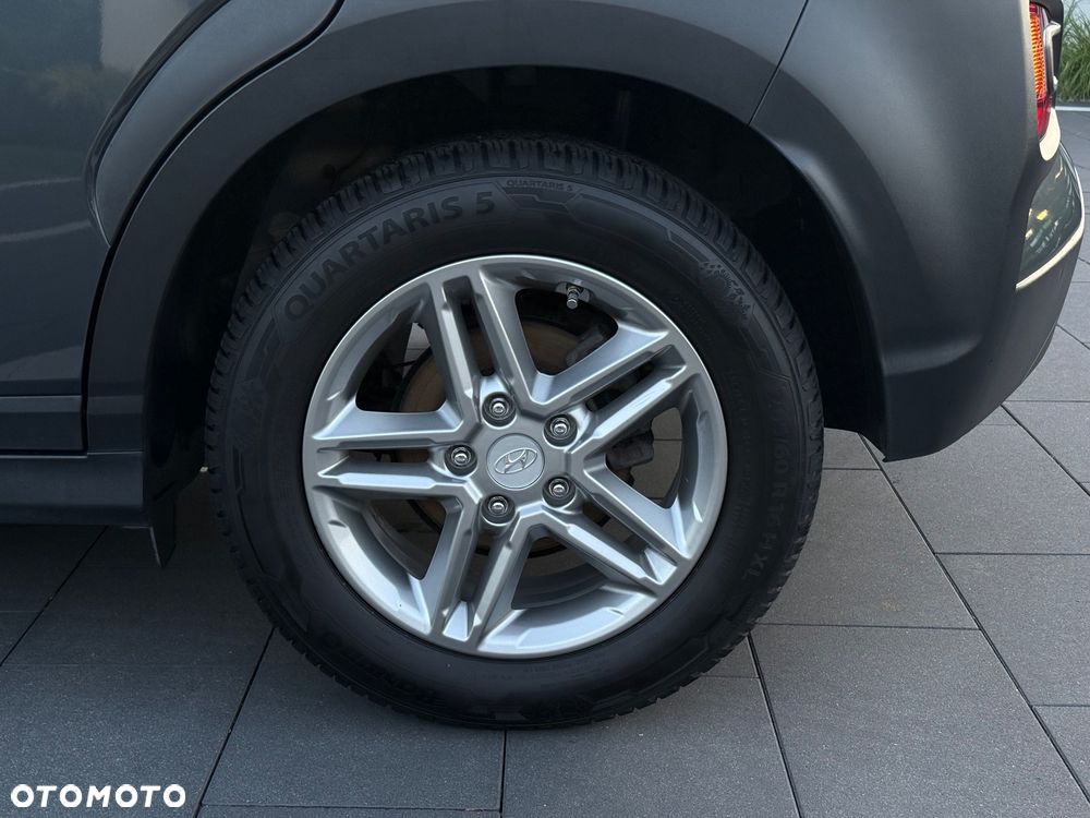 Hyundai Kona 1.0 T-GDI Advantage - 14