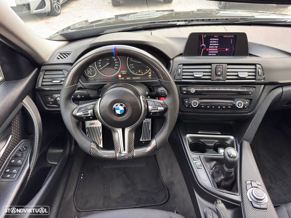 BMW 316 d - 16
