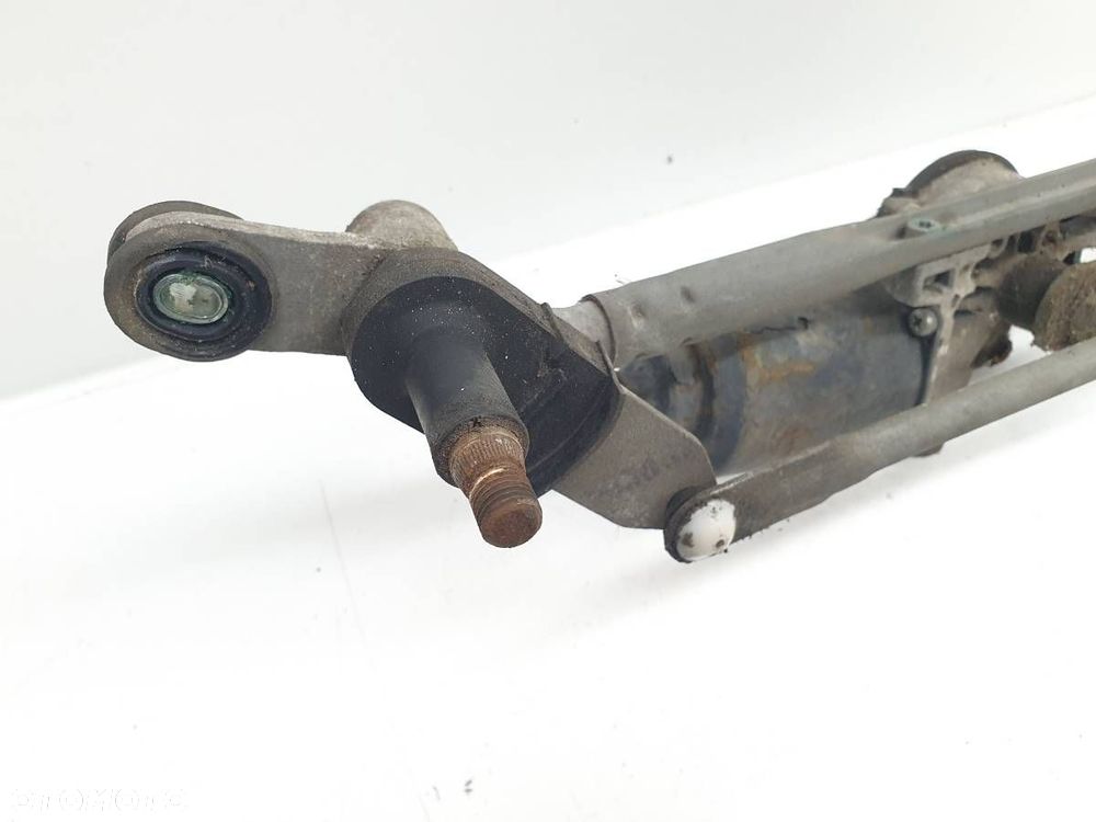 MECHANIZM WYCIERACZEK PRZÓD SMART FORFOUR 454 EUROPA A4548200008 - 2