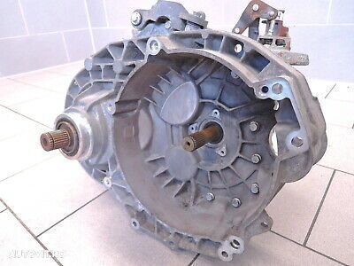 Cutie de viteze VW T5; 2.5 TDI; 6 + 1 Trepte - 2