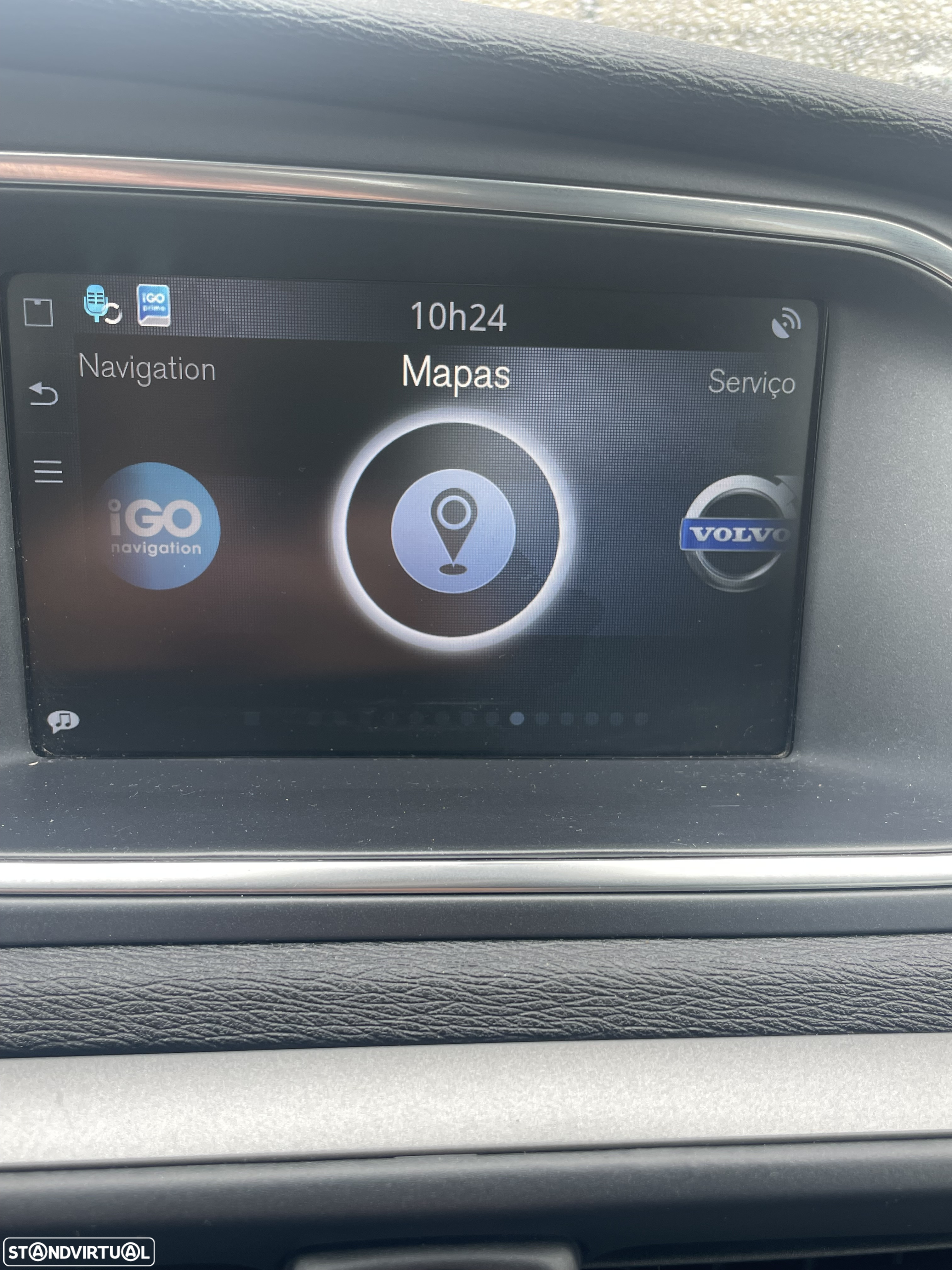 Volvo V40 Cross Country 1.6 D2 Momentum - 22