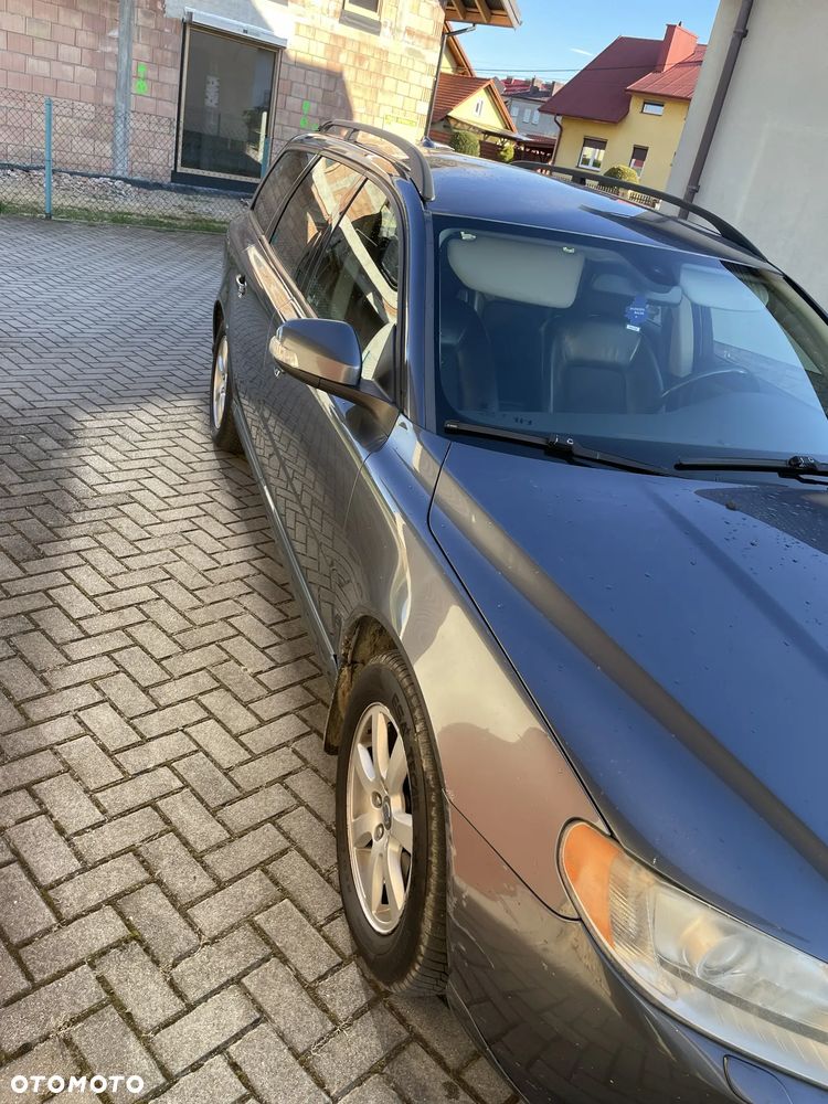 Volvo V70 2.0 - 6