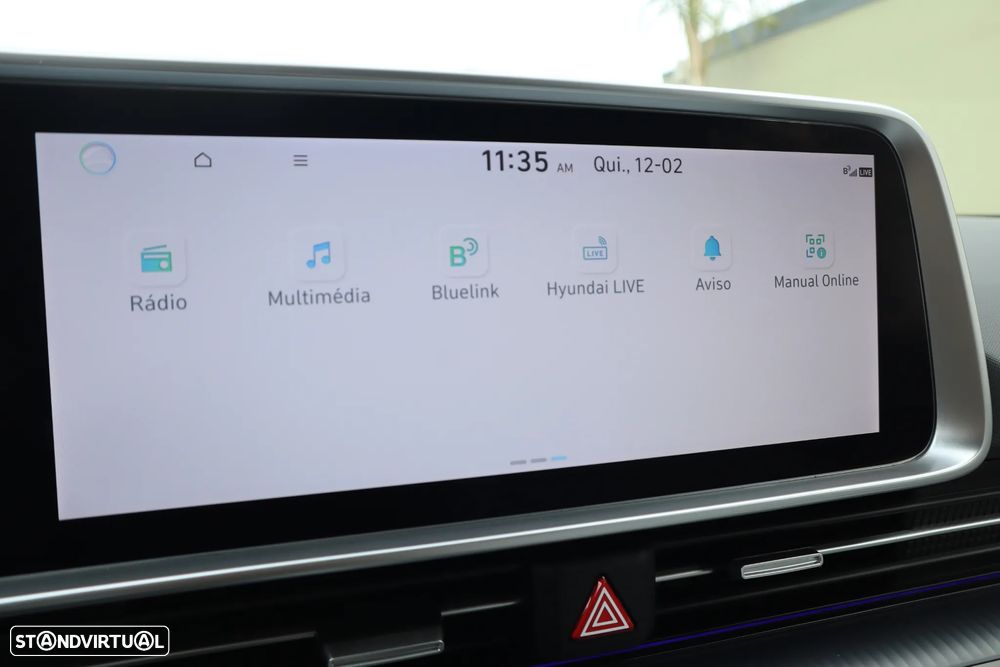 Hyundai Ioniq 6 77 kWh Premium - 46