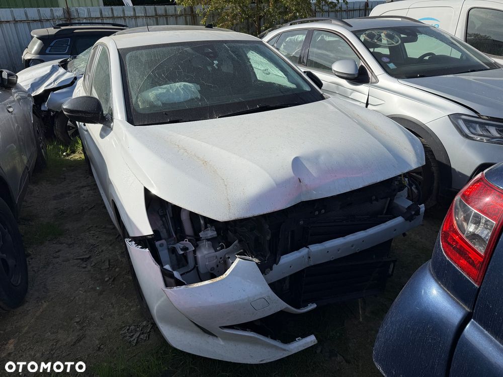 Peugeot 208 PureTech 100 Style - 2