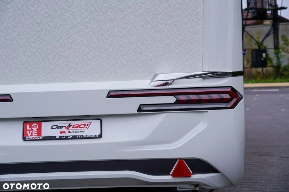 Hobby 660 WFC Prestige - 5