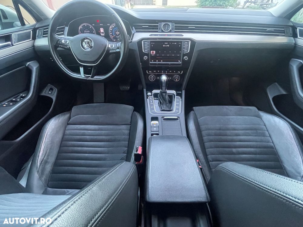 Volkswagen Passat - 5