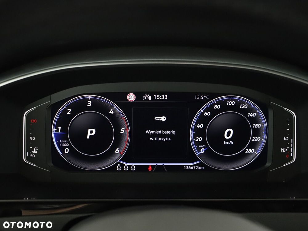Volkswagen Arteon Shooting Brake - 19