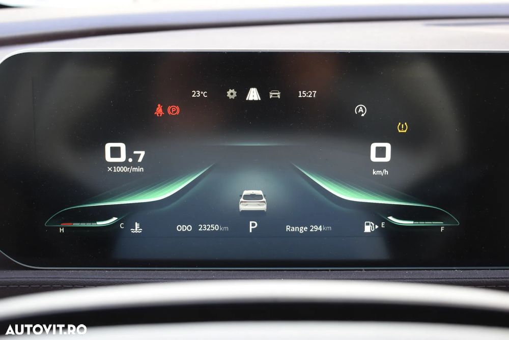 Forthing 4 Yacht - 10