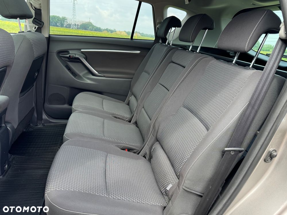 Toyota Verso 1.8 5-Sitzer Skyview Edition - 28