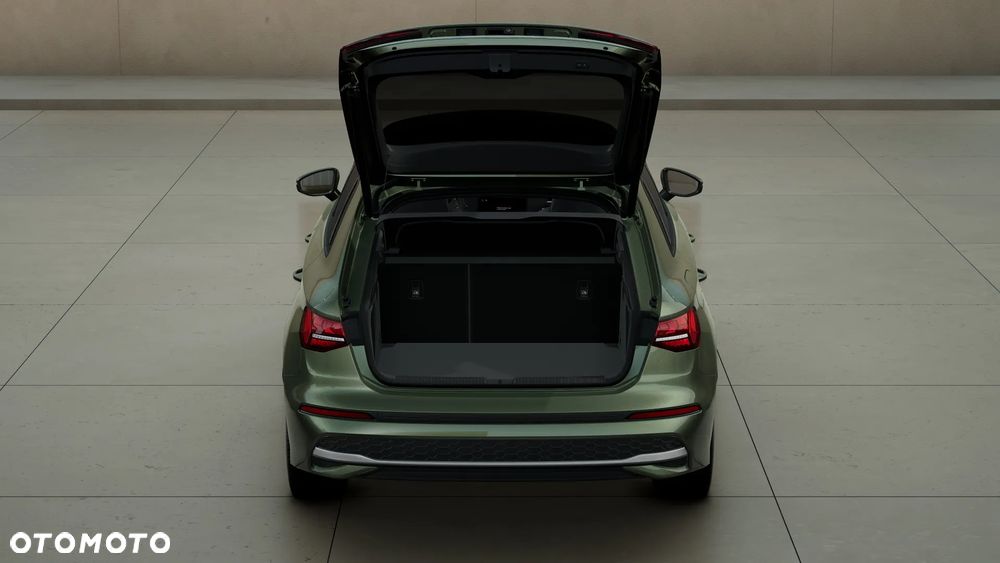 Audi A3 Sportback - 6