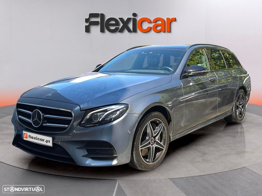 Mercedes-Benz E 300 - 2
