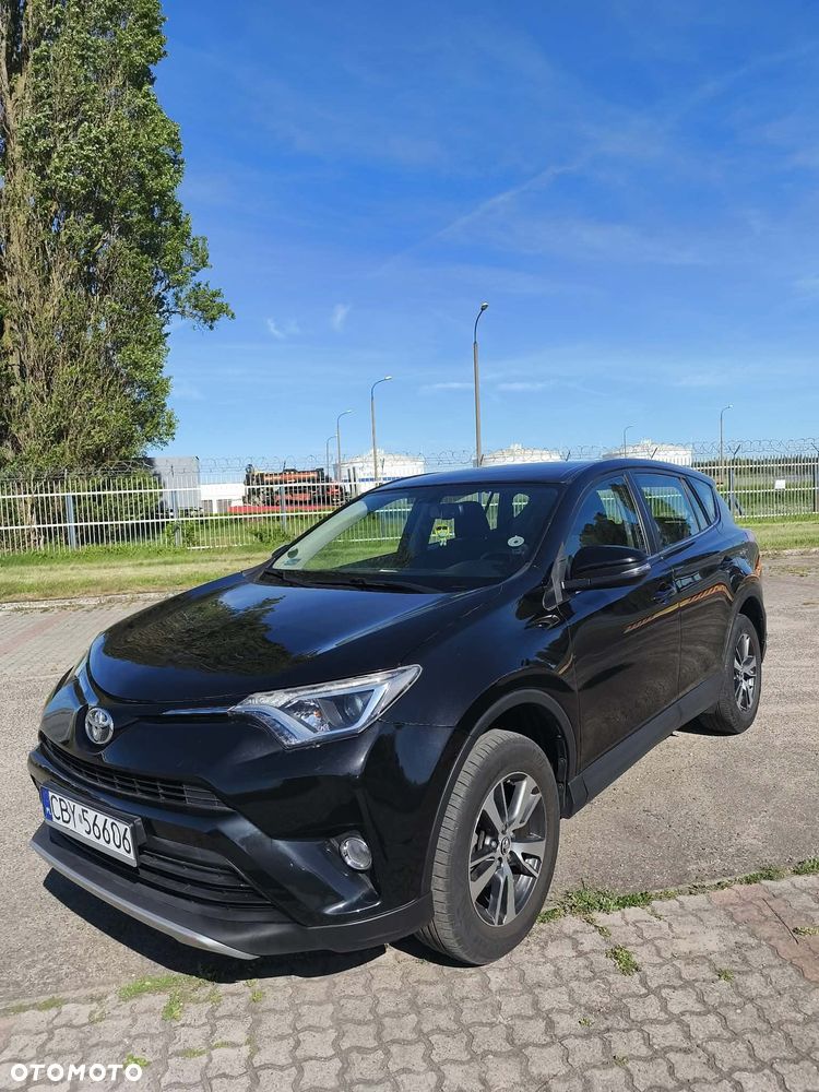 Toyota RAV4 2.0 D-4D Prestige 4x2 - 1