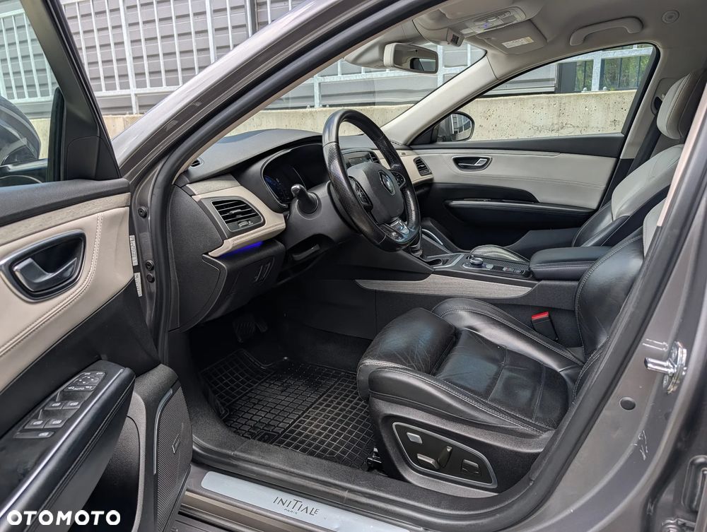 Renault Talisman ENERGY dCi 160 EDC INITIALE PARIS - 12