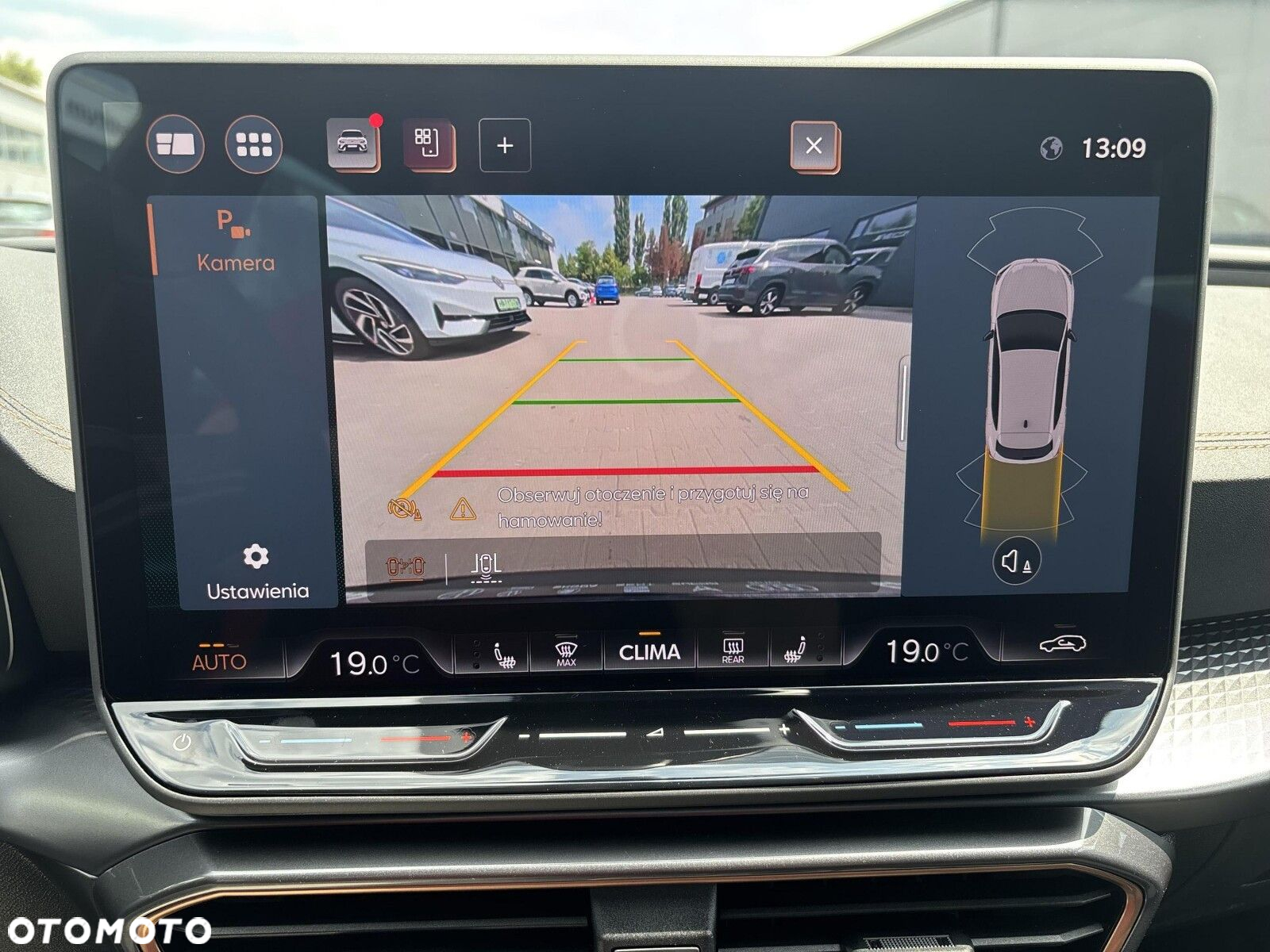 Cupra Leon 1.5 eTSI DSG - 20