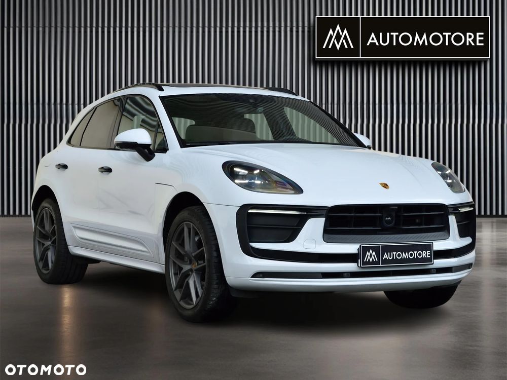 Porsche Macan Standard - 6