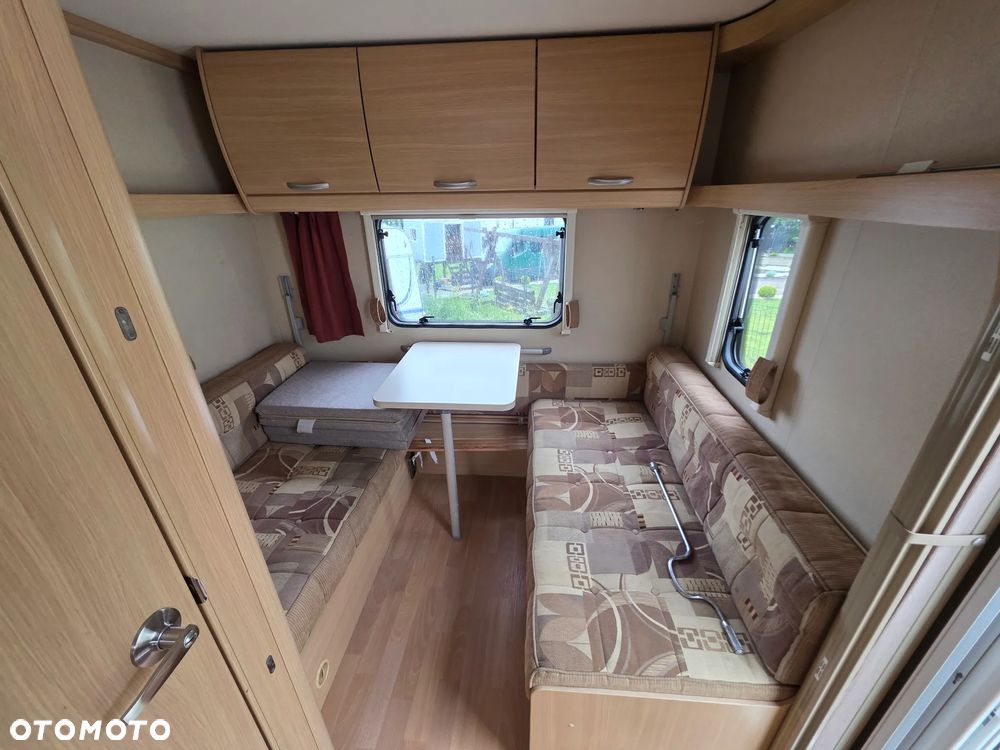 SWIFT FREESTYLE 530 - 12