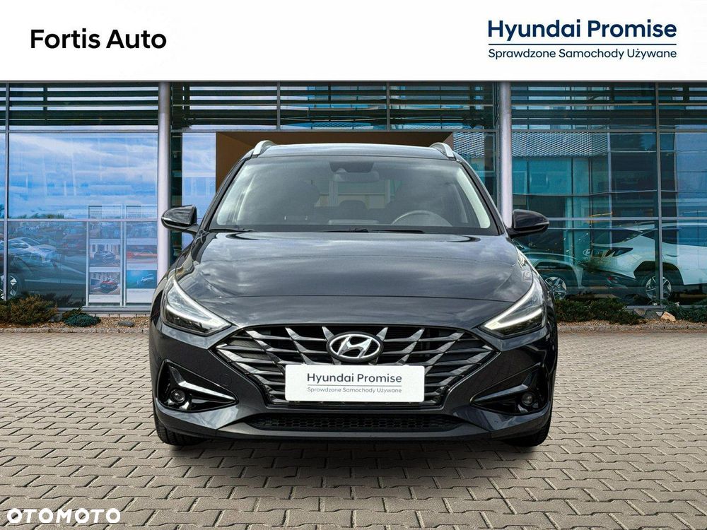 Hyundai i30 1.0 T-GDI Smart - 5