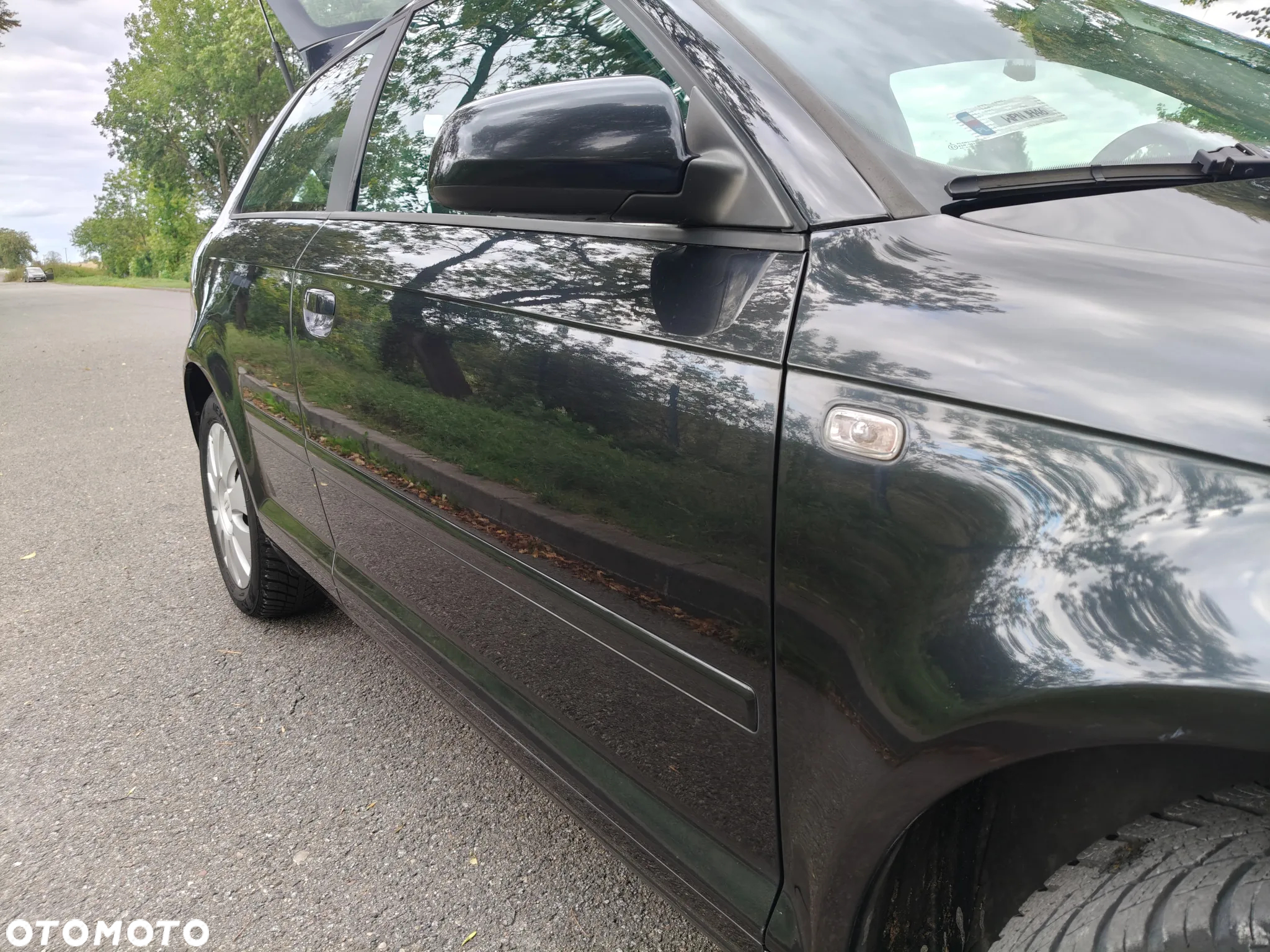 Audi A3 1.6 Ambition - 6