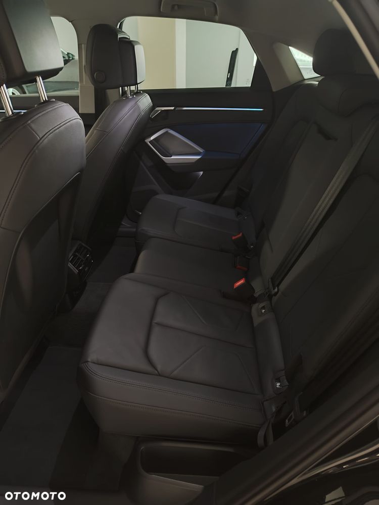 Audi Q3 35 TFSI mHEV S-Line S tronic - 4