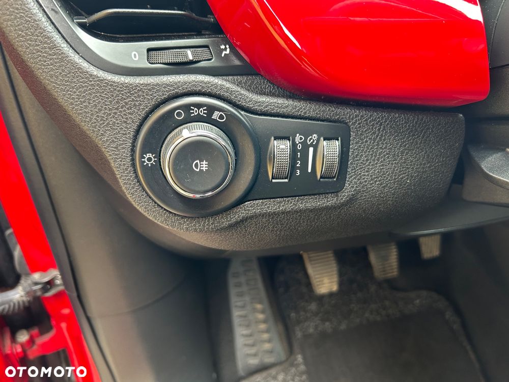Fiat 500X 1.6 E-Torq 4x2 Pop Plus - 20