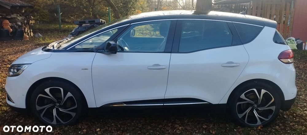 Renault Scenic 1.2 TCe Energy Bose Edition - 2