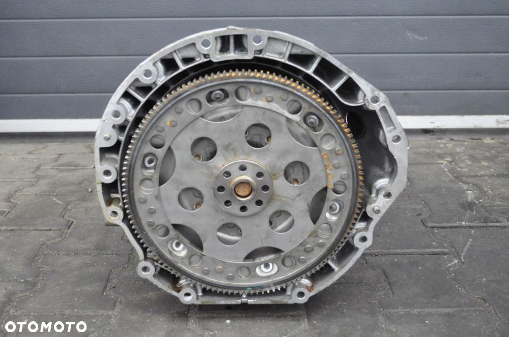 LEVANTE S Q4 3.0 V6 SKRZYNIA 8HP-70X 06701058270 - 7