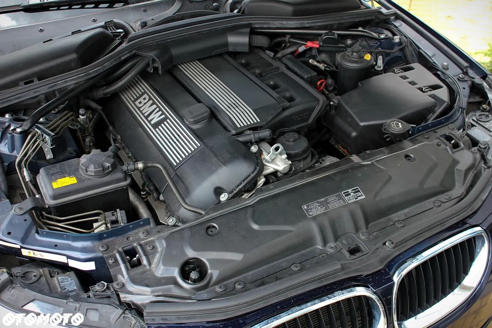 BMW Seria 5 - 22