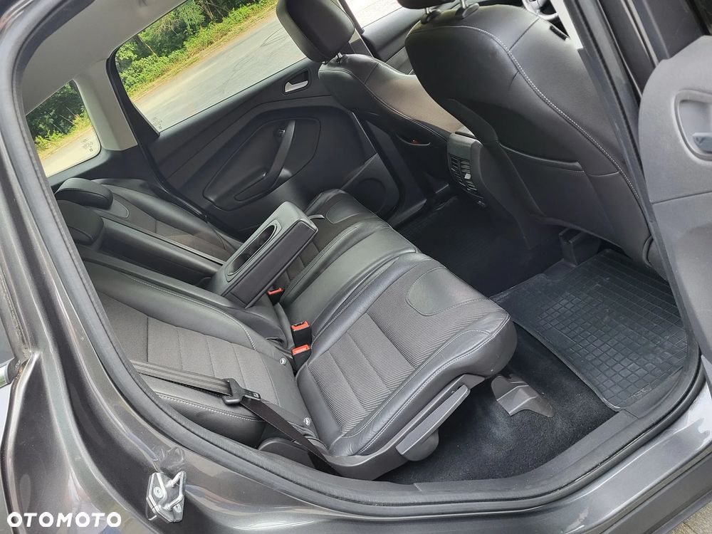 Ford Kuga 2.0 TDCi 4WD Titanium - 19