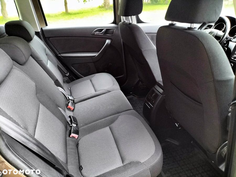 Skoda Yeti 2.0 TDI 4x4 Ambition - 13