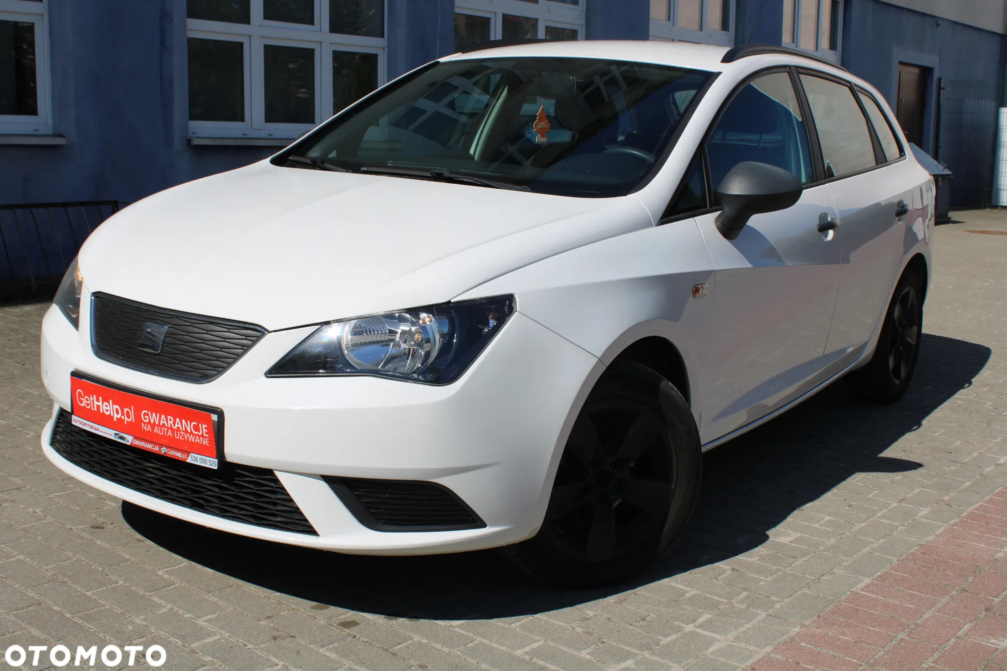 Seat Ibiza - 3