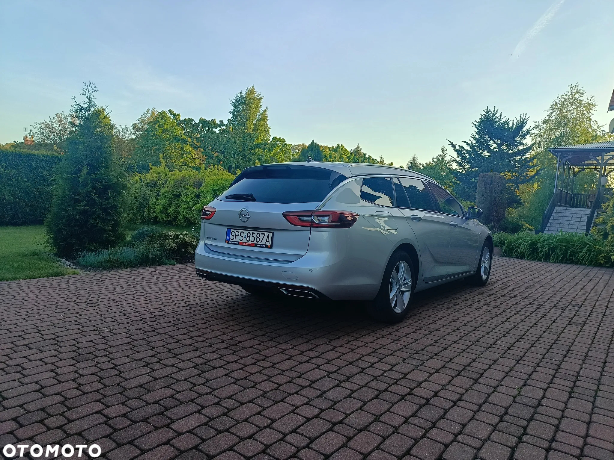 Opel Insignia - 3