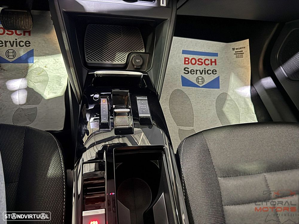 Citroën C4 1.2 Hybrid Plus e-DSC6 - 28