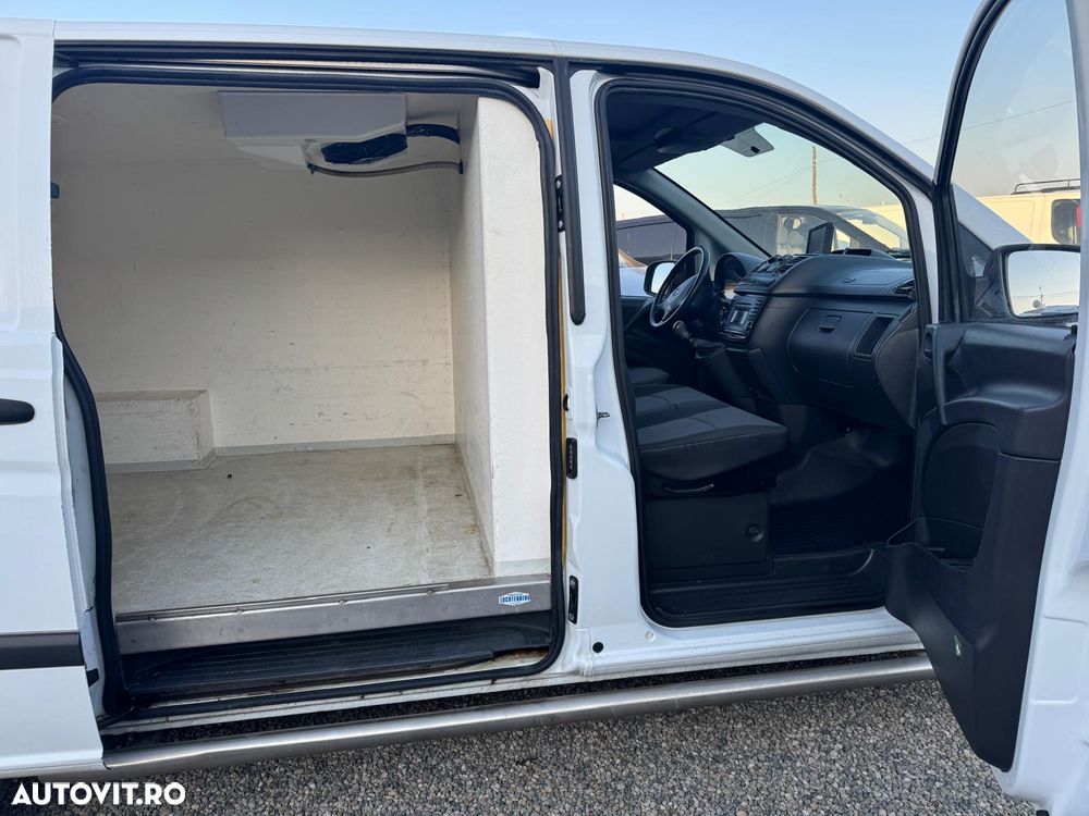 Mercedes-Benz VITO - 6