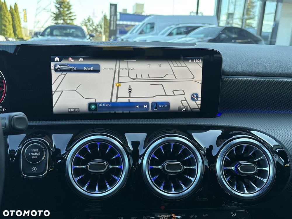 Mercedes-Benz Klasa A - 29