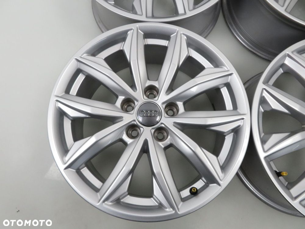 Alufelgi 17'' Audi Q5 5x112 ET34 80A601025J - 5