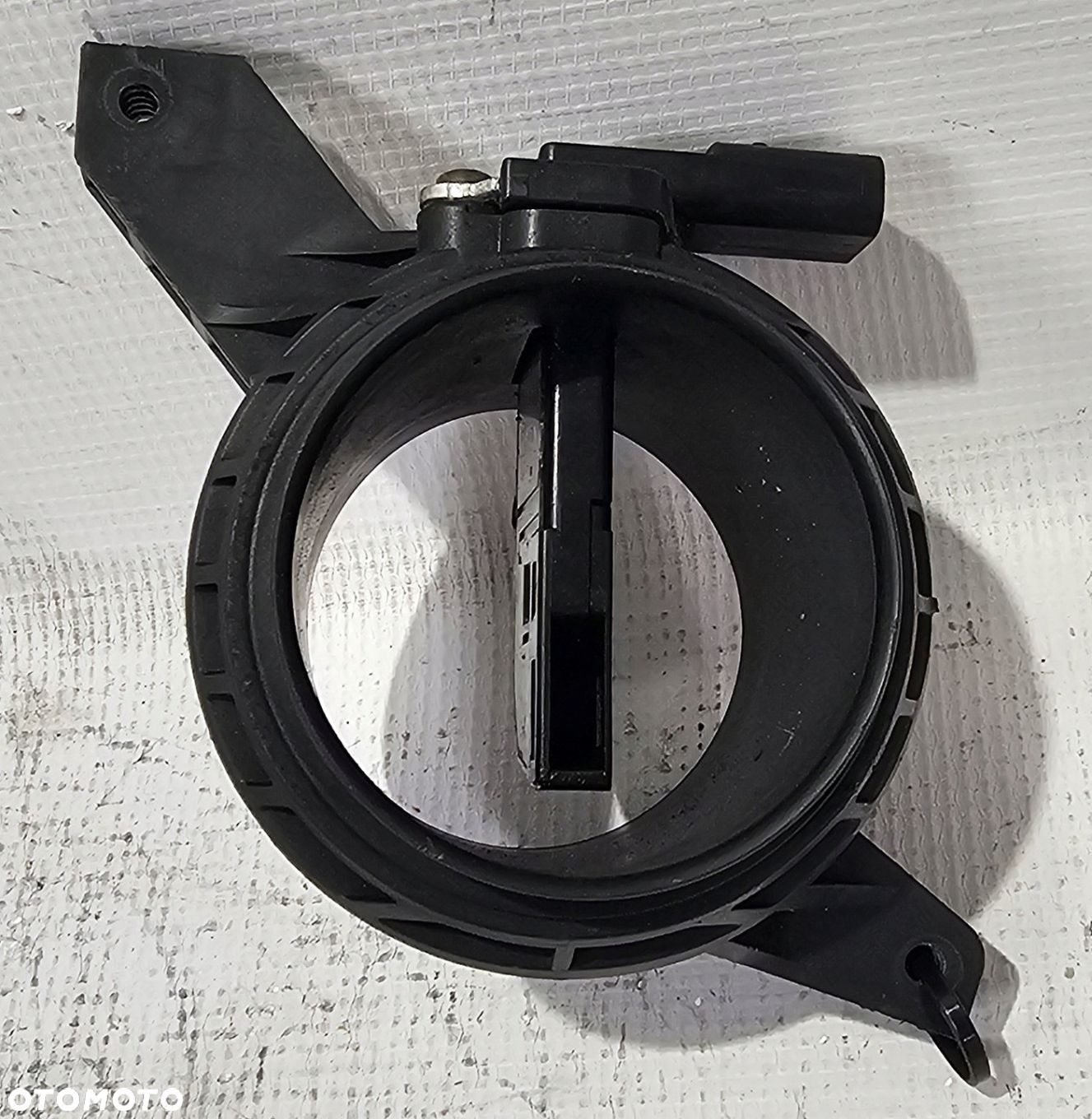 NOWY ORYGINALNY PRZEPŁYWOMIERZ FORD / VOLVO 1.6 / 2.0 DIESEL 7M51-12B579-BB - 1