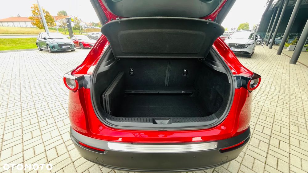 Mazda CX-30 2.0 mHEV Hikari 2WD - 30