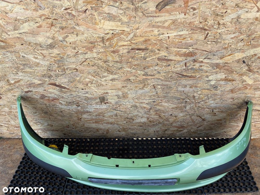 CITROEN C3 KSYC KOD LAK. ZDERZAK PRZÓD  PRZEDNI  HALOGEN KOMPLET - 9