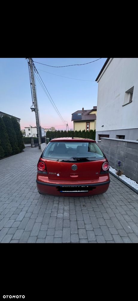 Volkswagen Polo 1.2 Goal - 3