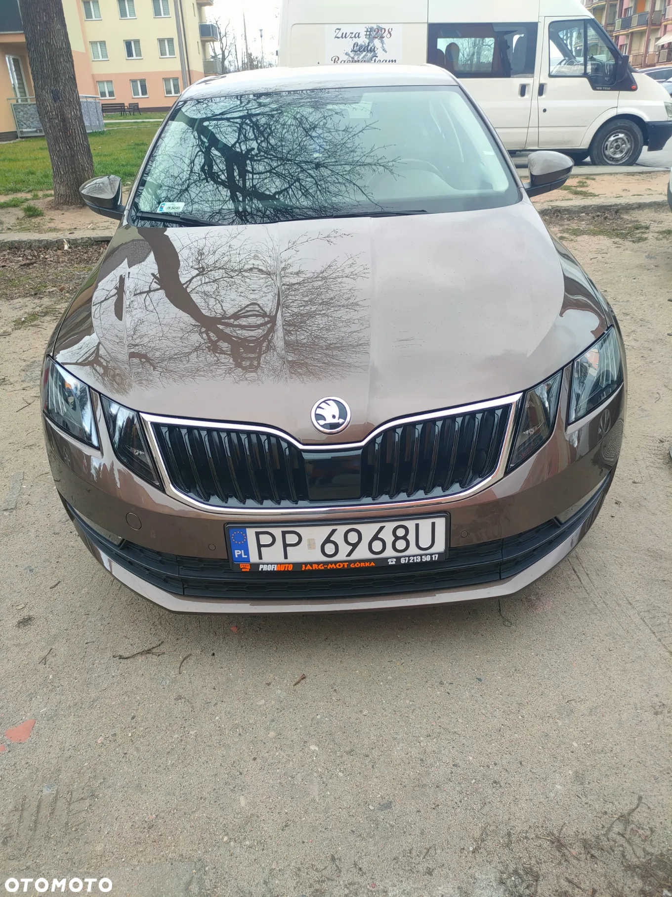 Skoda Octavia 1.8 TSI Drive - 2