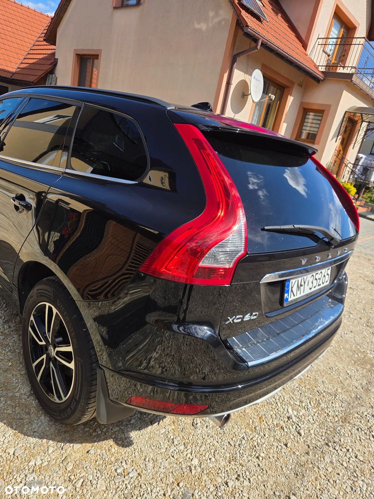 Volvo XC 60 D3 Drive-E Momentum - 7