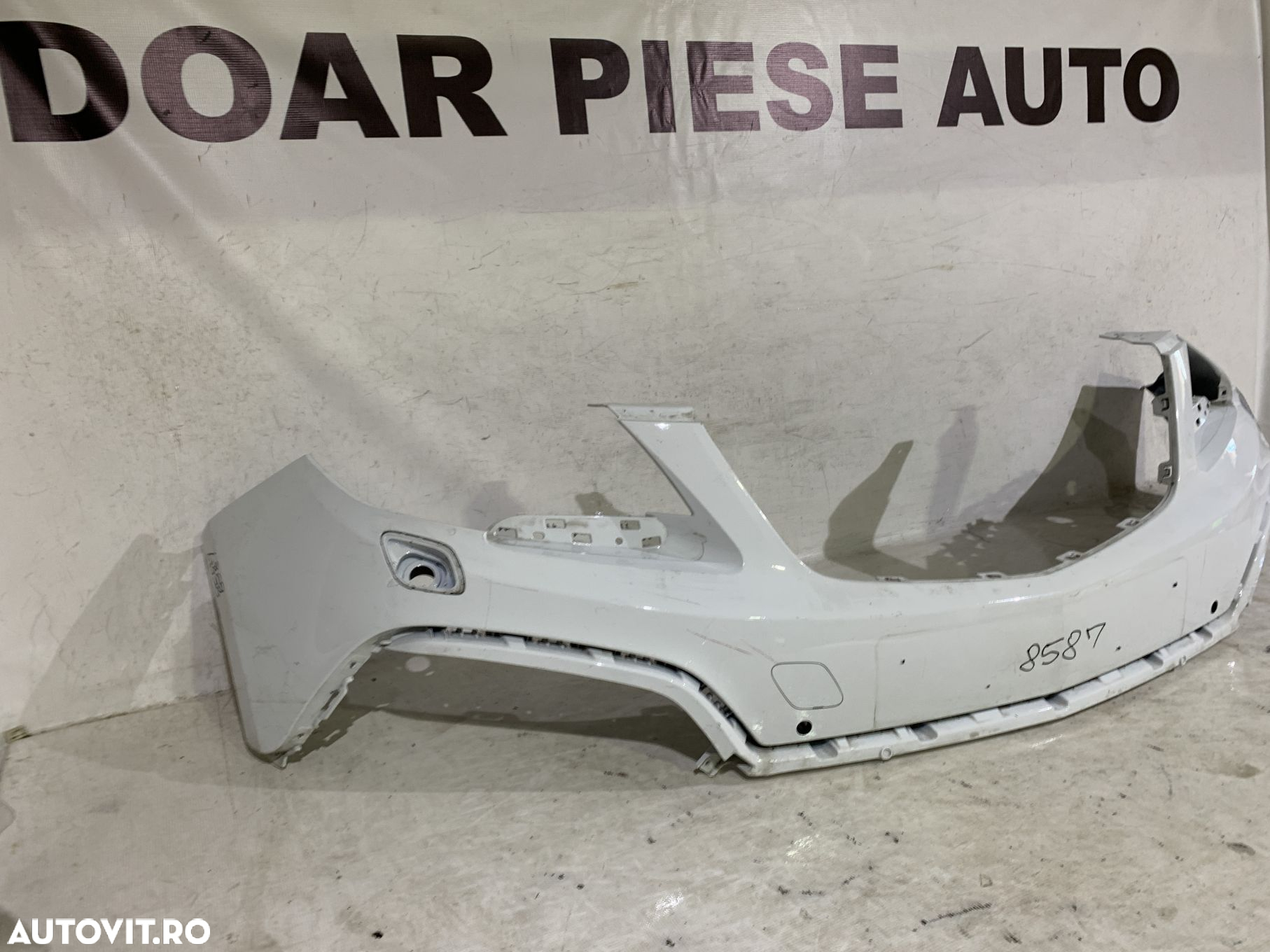 Bara fata Opel Mokka, 2012, 2013, 2014, 2015, 2016, cod origine OE 95350353. - 3