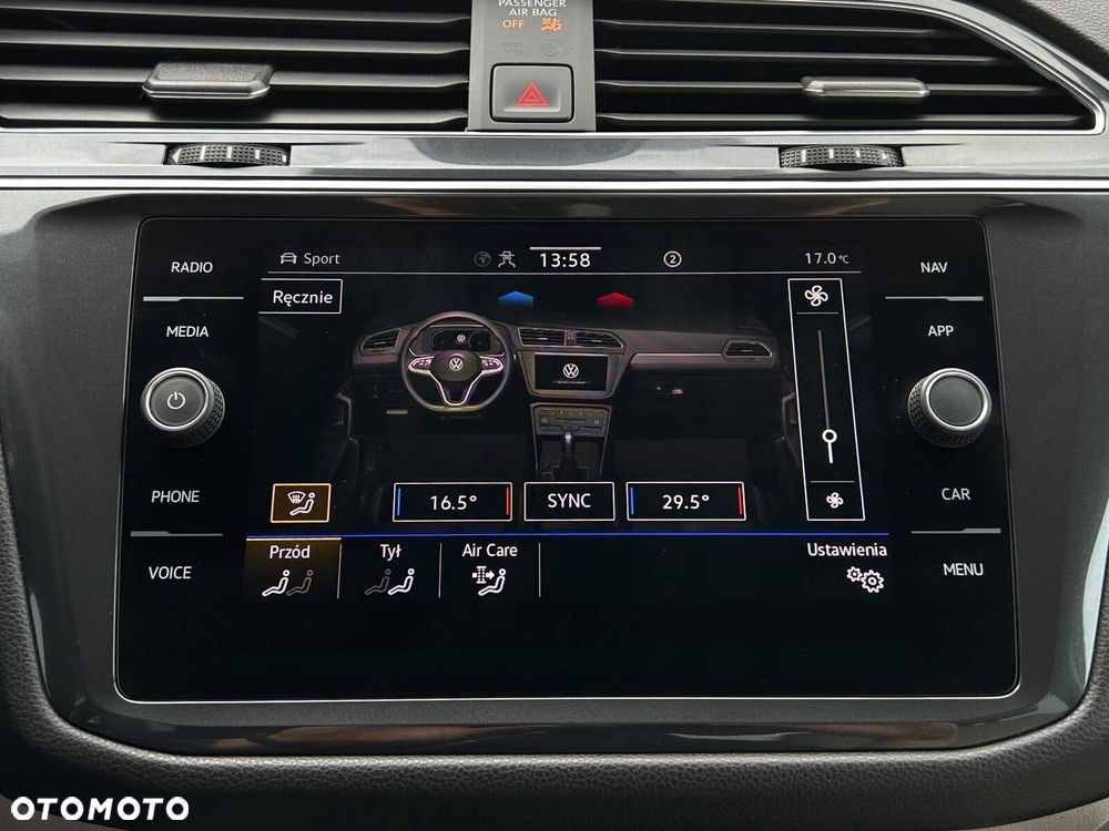 Volkswagen Tiguan Allspace - 30