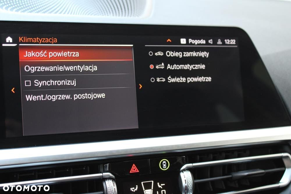 BMW Seria 3 - 24