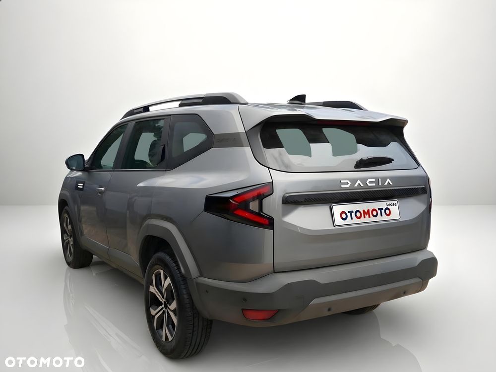 Dacia Bigster 1.2 TCe mHEV Expression - 6